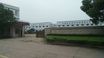 中国 Wuxi Kaiao Power Machinery Co.,Ltd. 会社概要