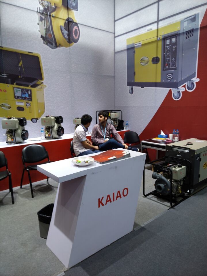 中国 Wuxi Kaiao Power Machinery Co.,Ltd. 会社概要