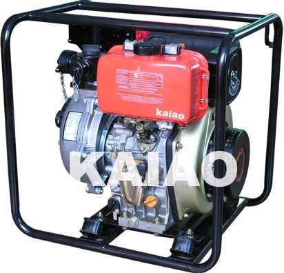 Wuxi Kaiao Power Machinery Co.,Ltd. 工場生産ライン