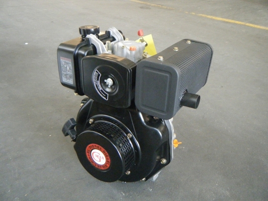 4シリンダー40kw力エンジンの無声Deutzの空気によって冷却されるディーゼル発電機