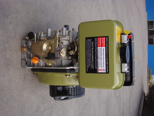 30kva/24kw Deutzエンジン空気冷却されたディーゼル発電機