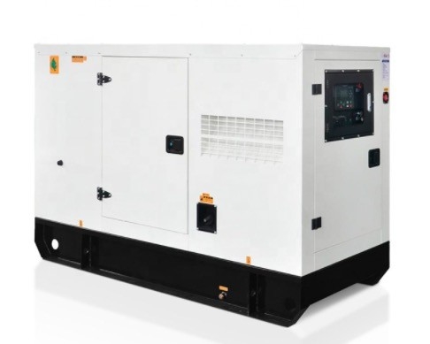 24kw無声タイプ30kva小さいKaiaoのディーゼル発電機